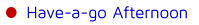Have-a-go Afternoon