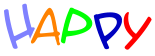 H A P Y P