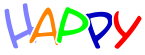 H A P Y P