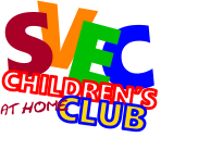 C V S E CHILDREN’S  CLUB at home